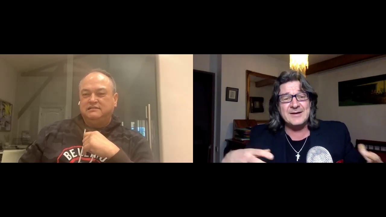 SCOTT COKER ON BBC AND BELLATOR JOINING FORCES AND THAT YOEL ROMERO AND RUMBLE JOHNSON FIGHT !!!!