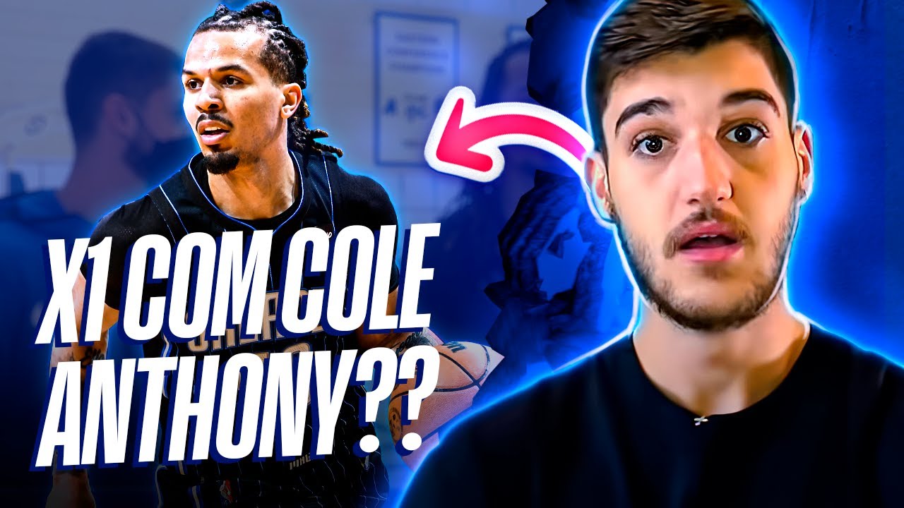 O ORLANDO MAGIC PREPAROU UMA SURPRESA ESPECIAL PRO CAIO! - CAIO REAGE #26 (vlog)