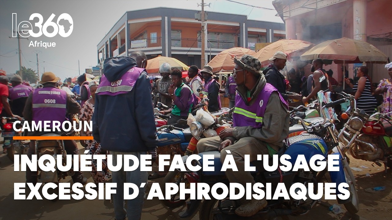 Cameroun. Usage excessif d&rsquo;aphrodisiaques: quand la recherche de la virilit&eacute; ruine la sant&eacute;