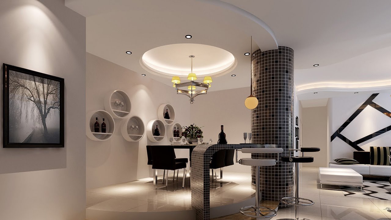 Top 40 Fantastic Design Ideas ,Modern, Luxurious Living Room Interiors