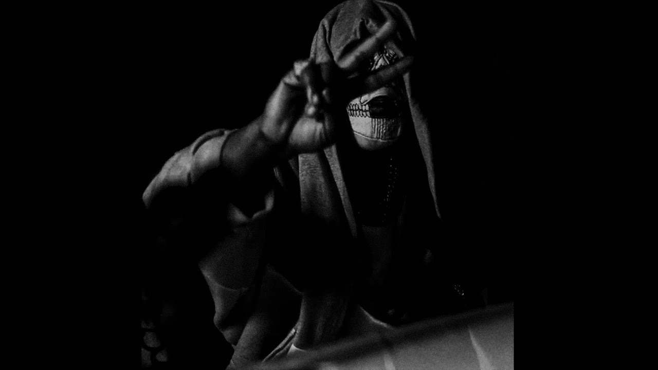 (FREE) Skrilla x Chuckyy Type Beat - 