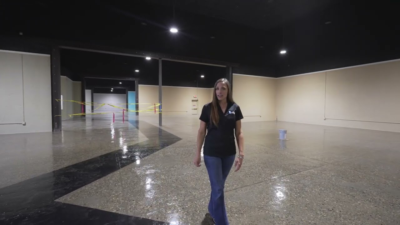 Quality Home Mesquite's New Home - First Look!