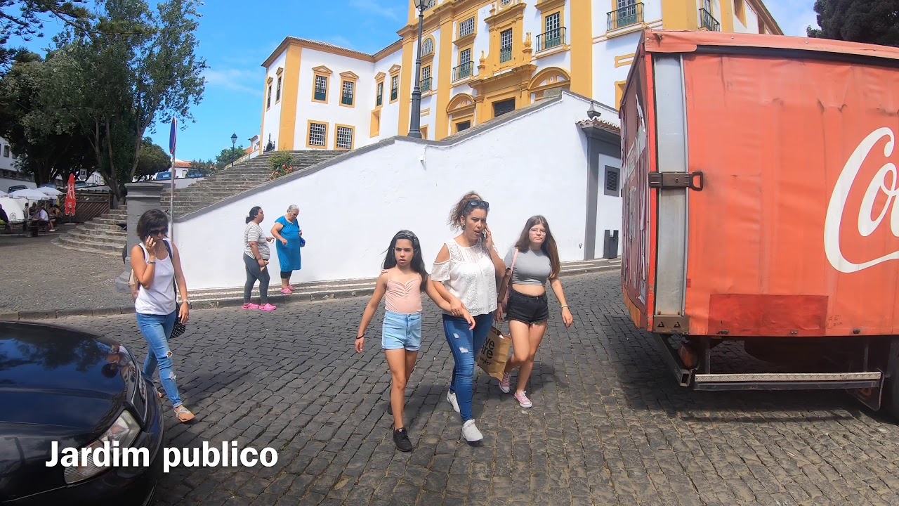 Angra do Heroísmo