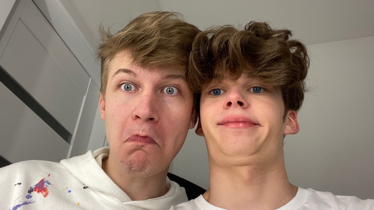 ODPOWIADAMY NA PYTANIA ❤️ @jasperrr55 @charazinsky - ZAPIS CAŁEGO LIVE - 26-04-2020
