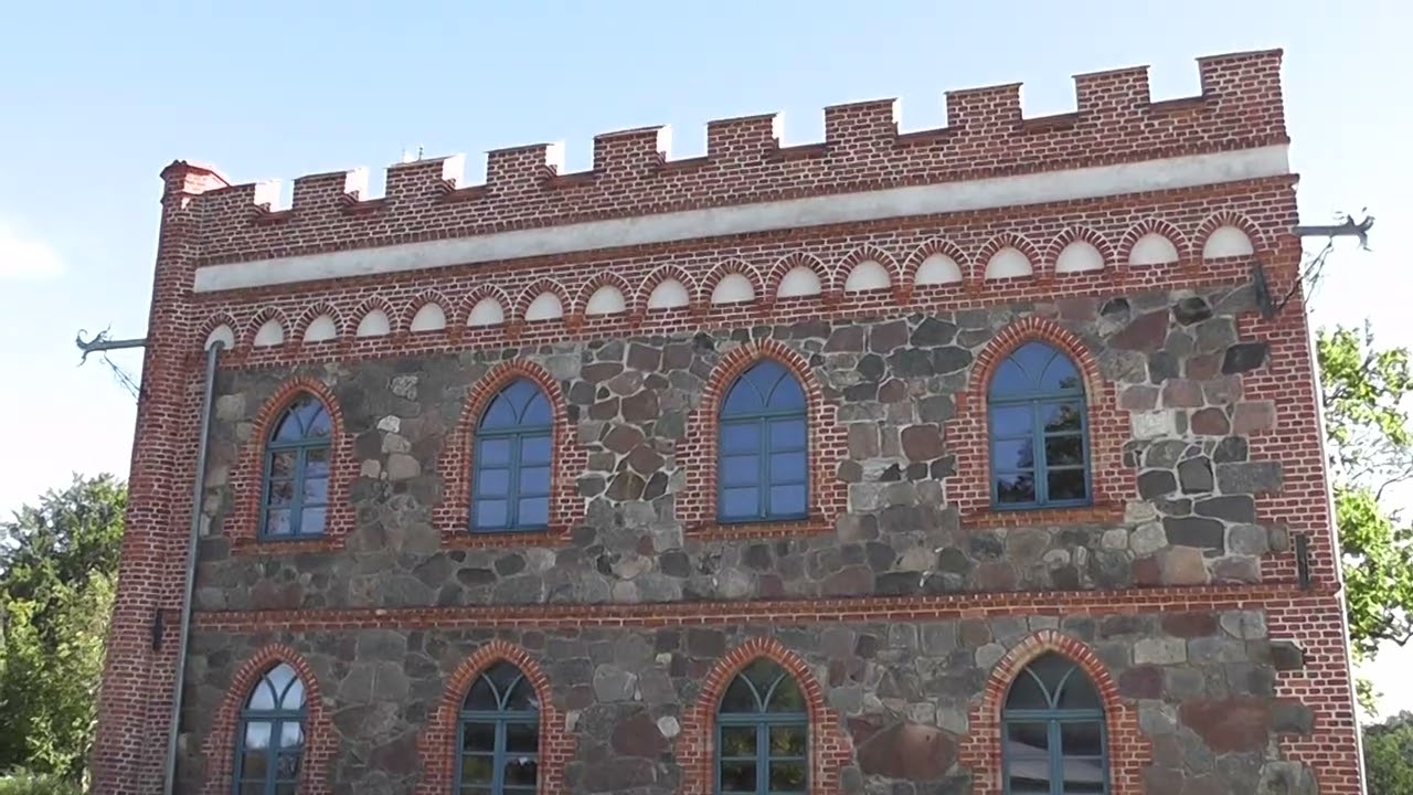 stega mala oficyna folwarczna z 1889r.