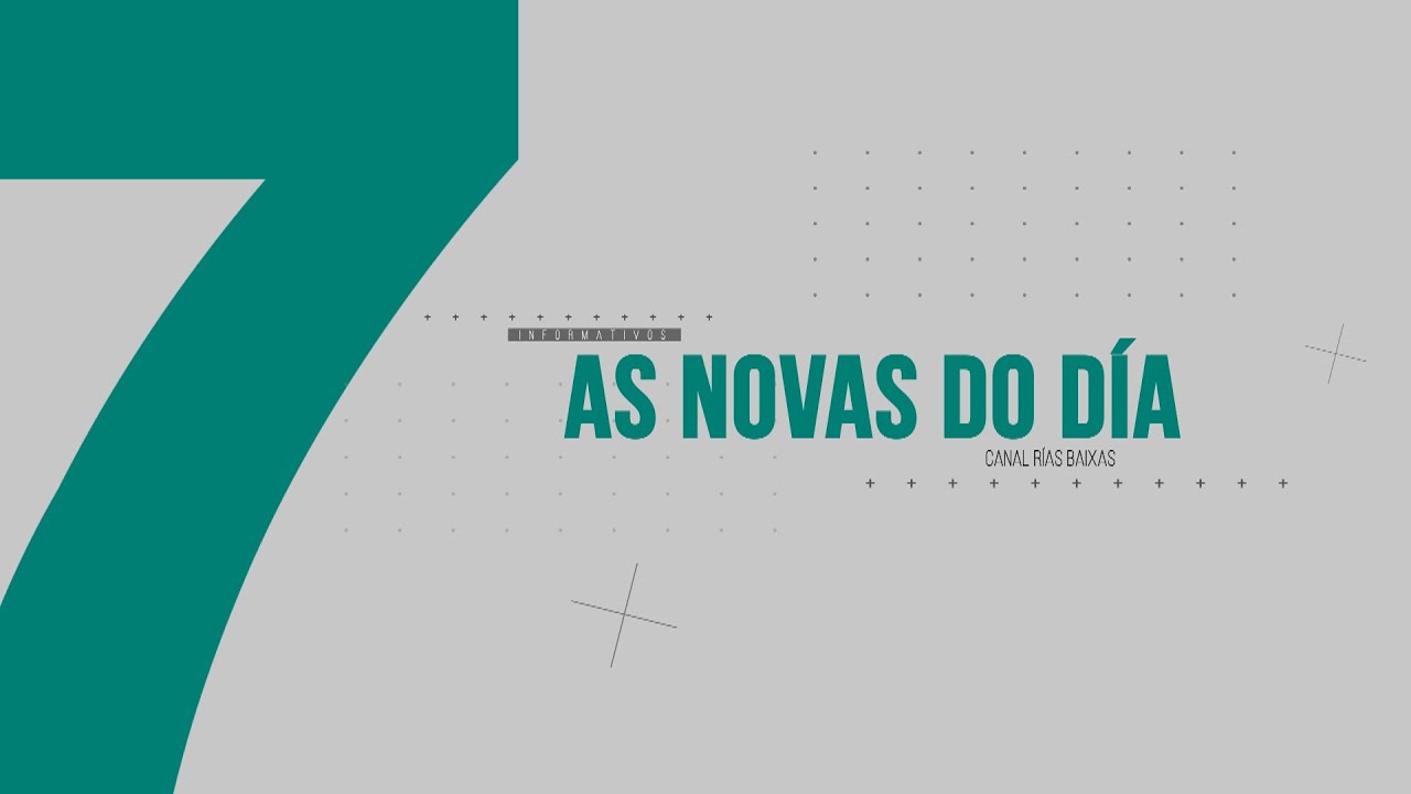 As Novas do Día | 13-01-2026