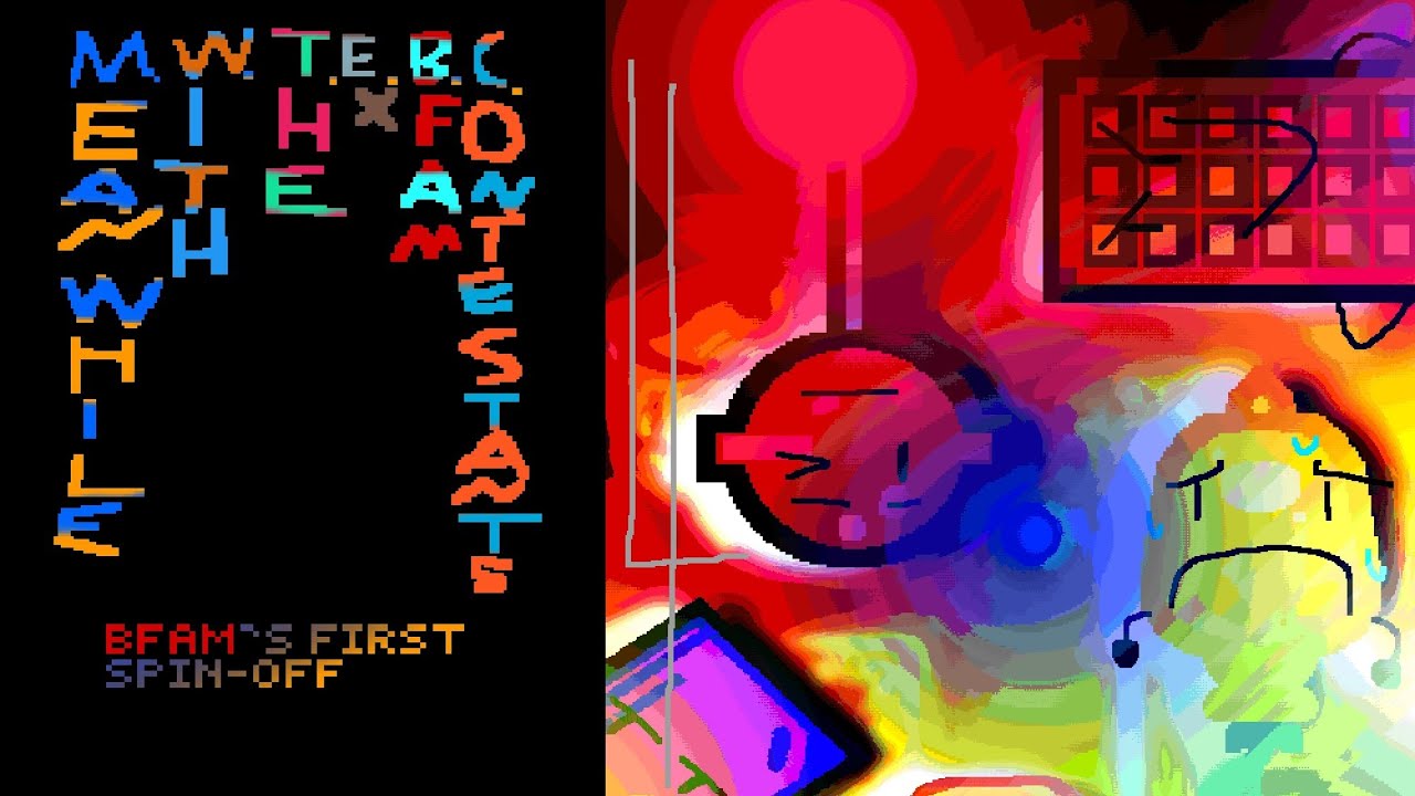 MWTEBC 4: Final Challenge