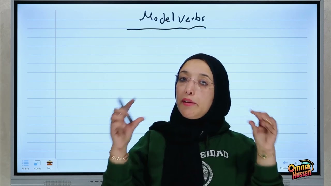 مراجعة شاملة | منهج انجلش ورلد | الصف التاسع | English World 9 | جزء اول | unit 1/ 2 | ترم اول