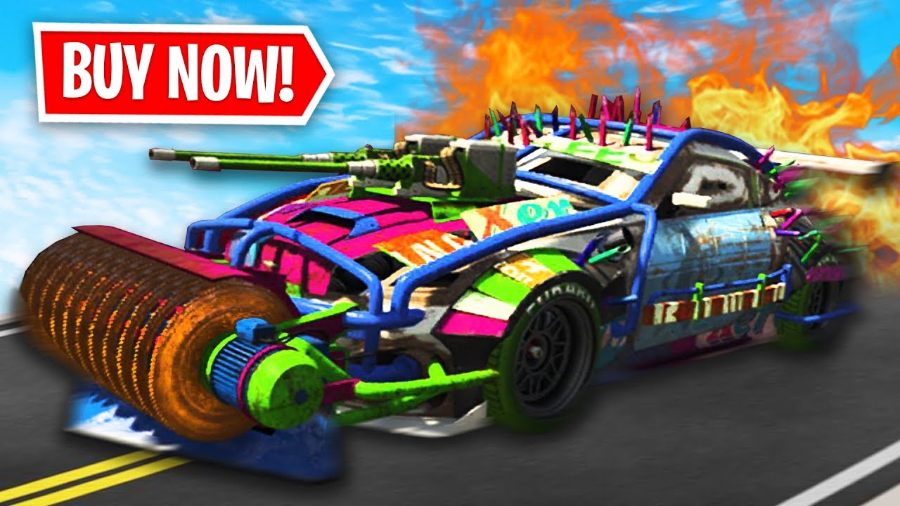 GTA 5 Arena War - NEW Apocalypse Vehicles Spending Spree!! (GTA 5 New Update DLC)