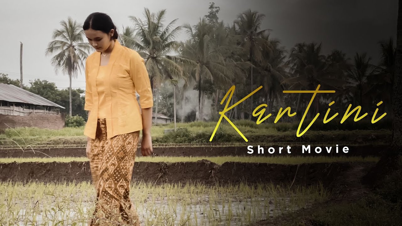 KARTINI | SHORT MOVIE