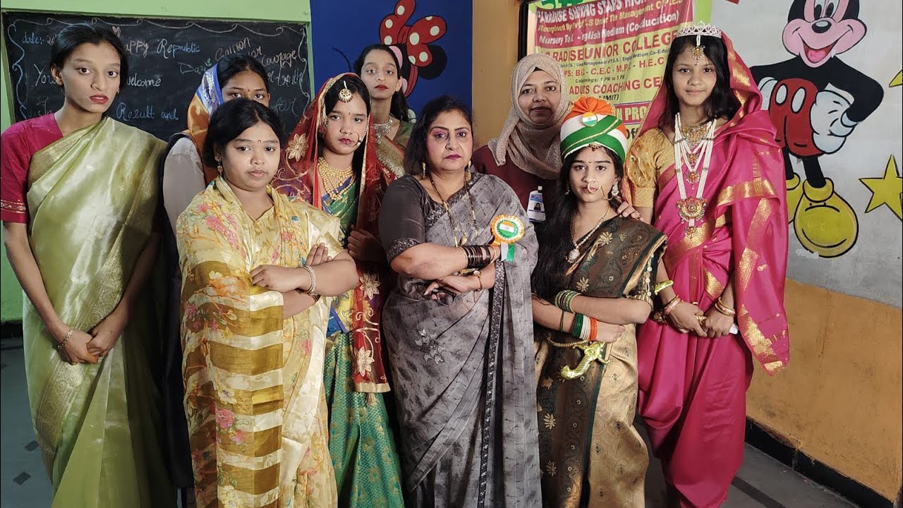 Happy republic day 💗