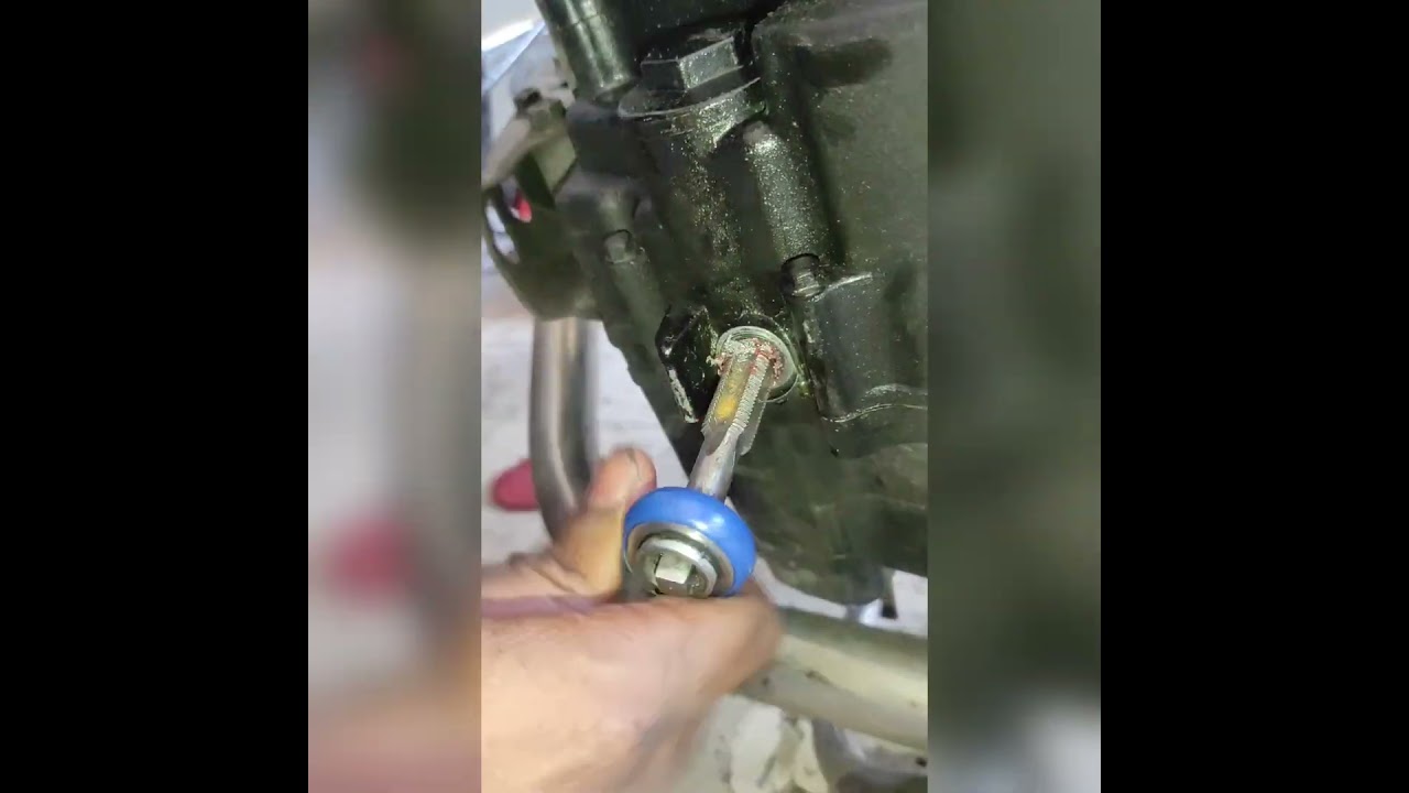 reparaci&oacute;n rosca de carter