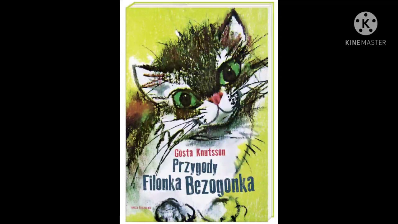 Słuchowisko 42 ~ Gosta Knutsson 