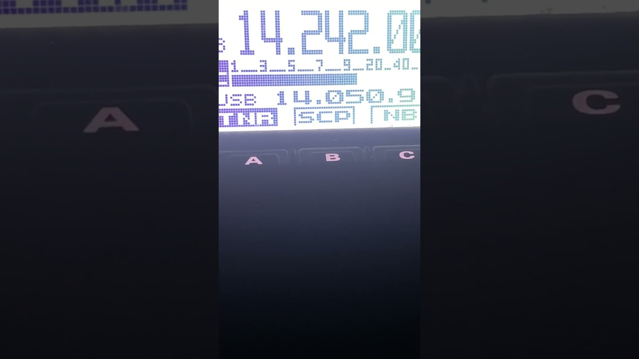 #EB1DJ QSO with #radioamateur From #Spain on 14 Mhz / 20 meter SSB 100W #hamradio