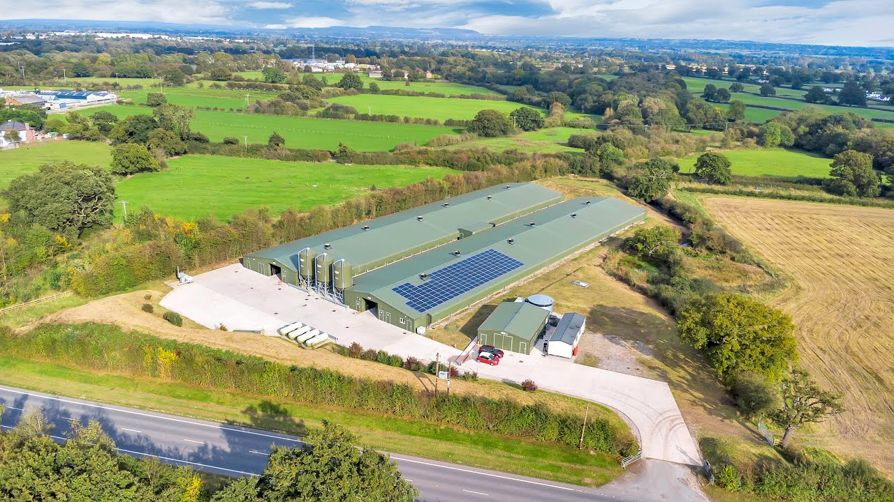 Black Rock Farm LL13 0SQ RPO