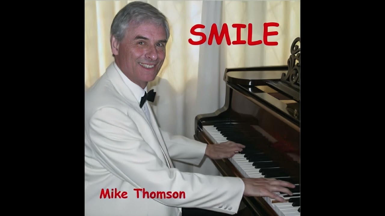 Mike Thomson - The Wee Boy Of Brussels