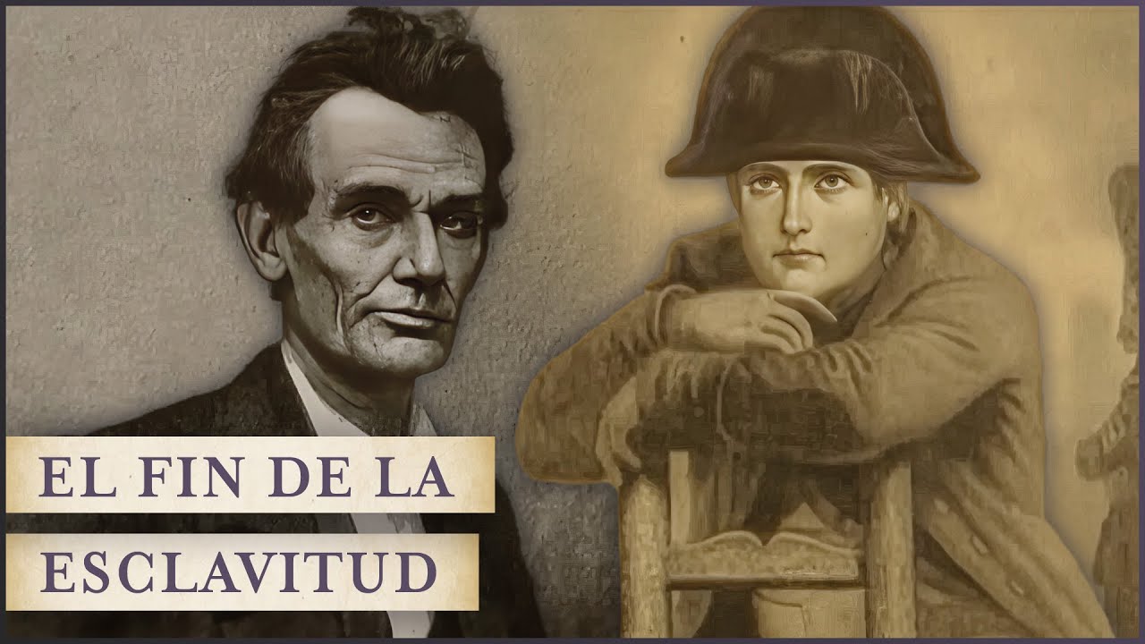 Guerra Civil Americana: El Conflicto que Acabó La Esclavitud