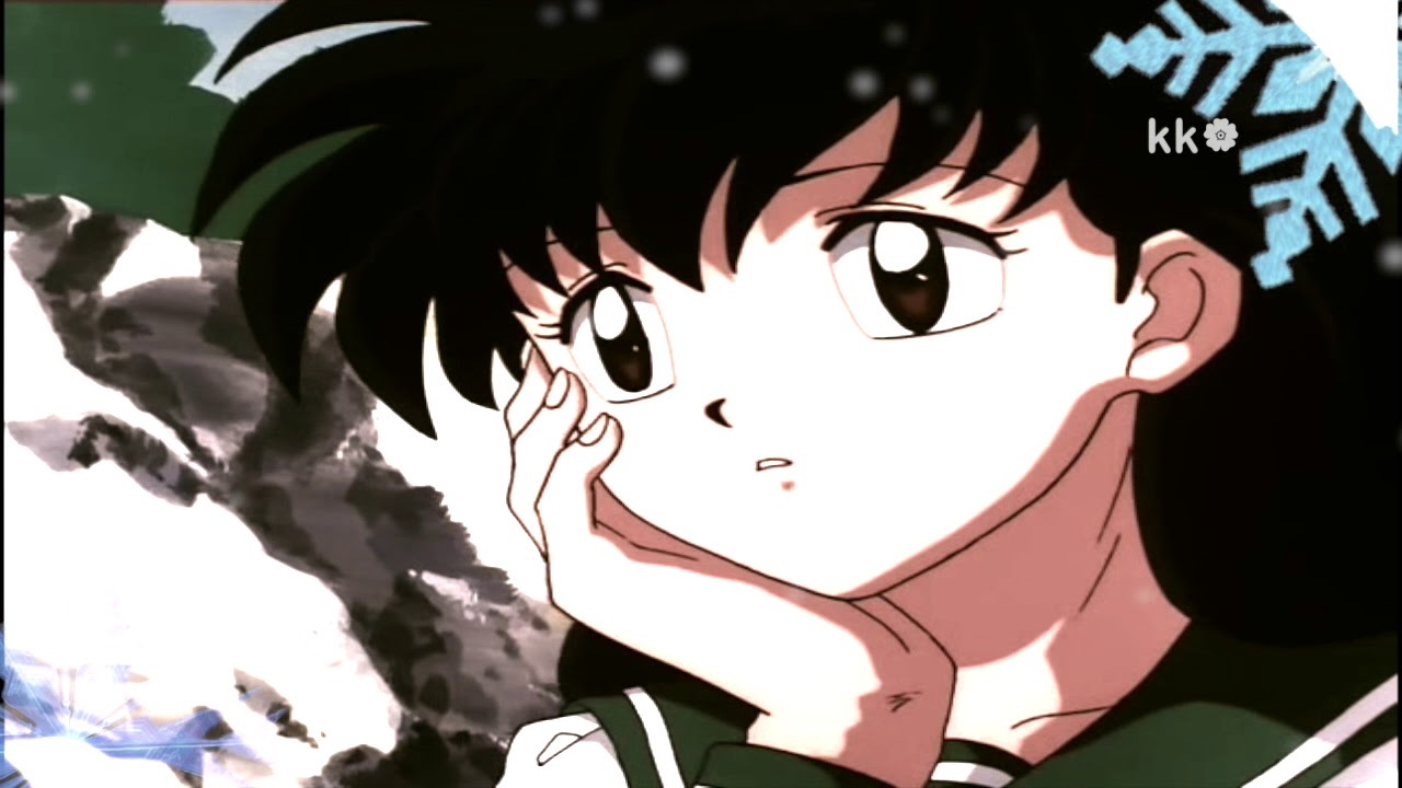 Diamond Inuyasha Kanketsu-hen ending 2 The Final Act Lyrics AMV