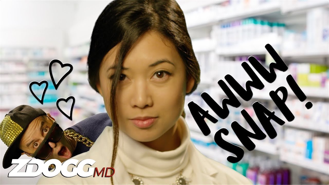 Just A Pharmacist | ZDoggMD.com