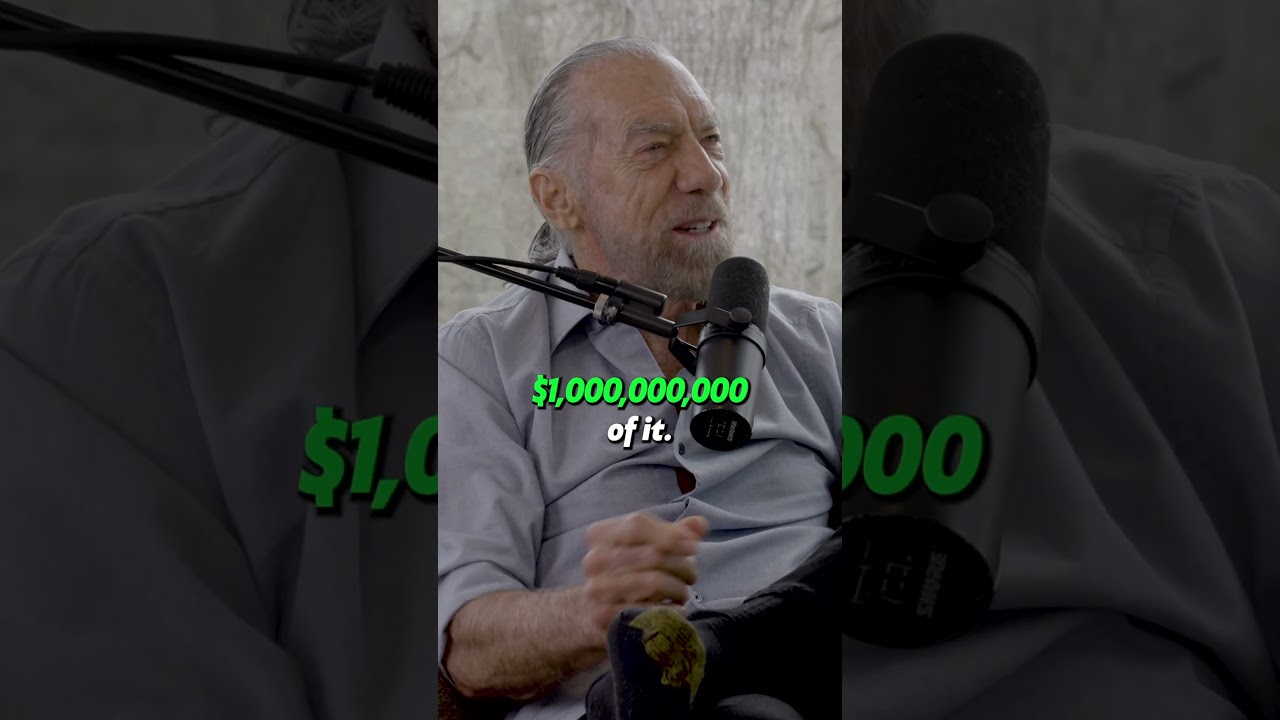What Happens When You Sell a Business for $5 Billion