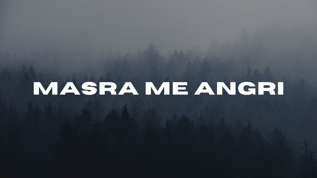 Masra Me Angri | IBG Dienst