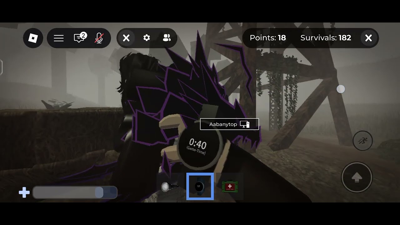 The Rake remastered horror 2 blood hour 1h 1 min