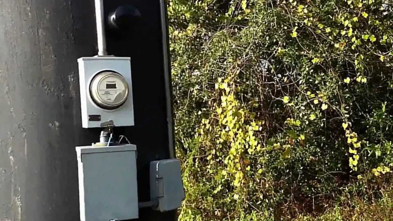 Unique Geocache: 
