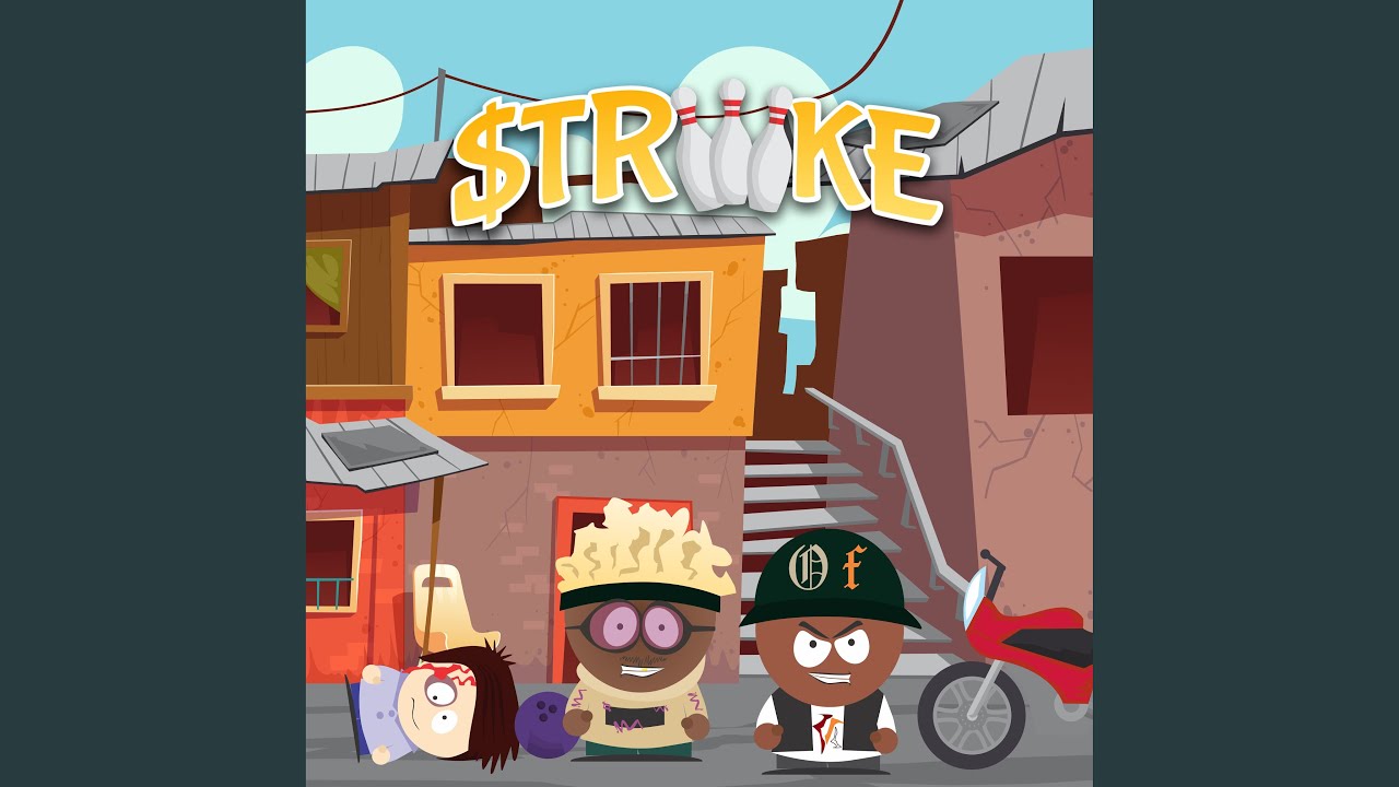Striiike