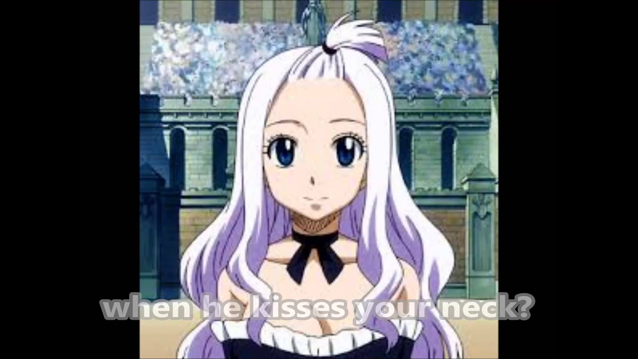 Fairy Tail high/chat episode 4