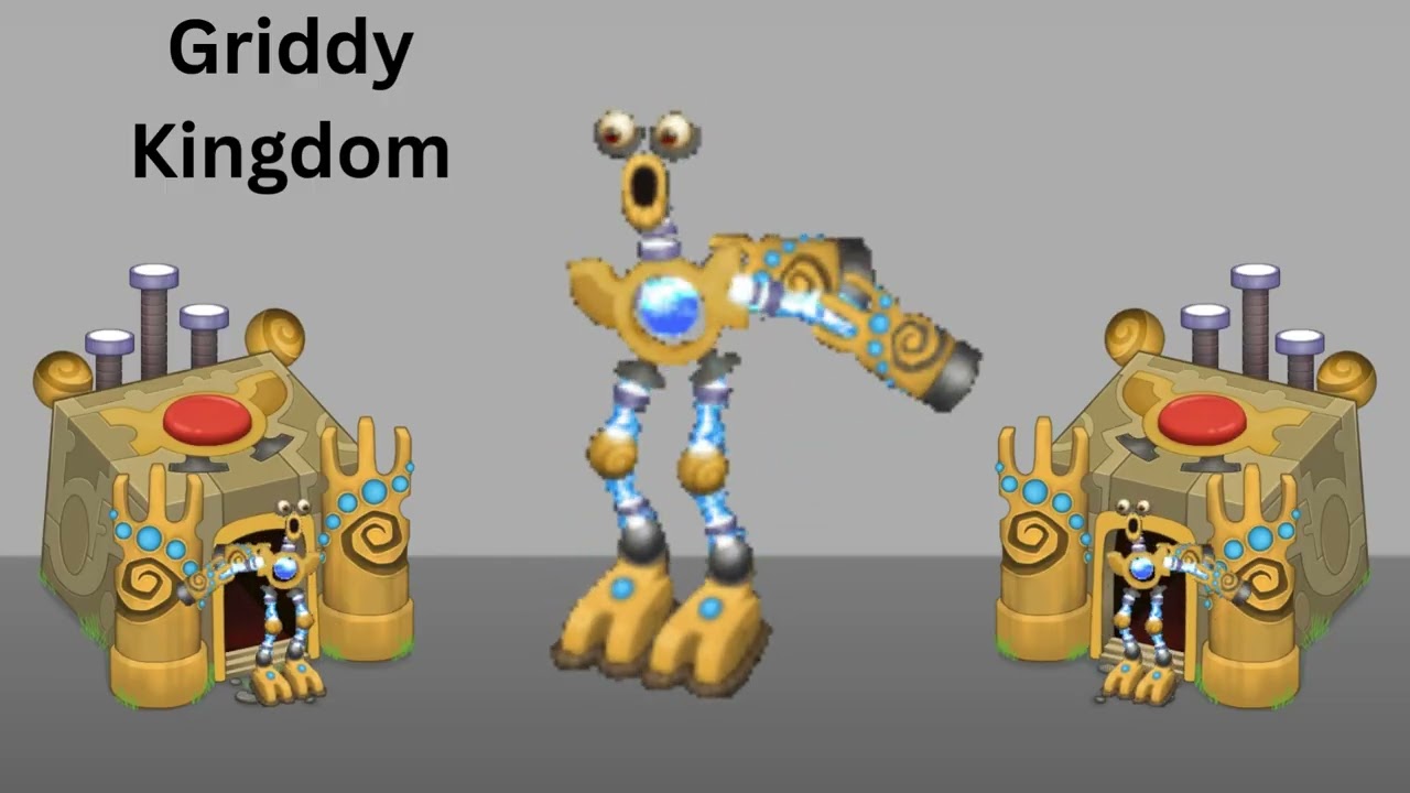 SWWI: The Random Selection