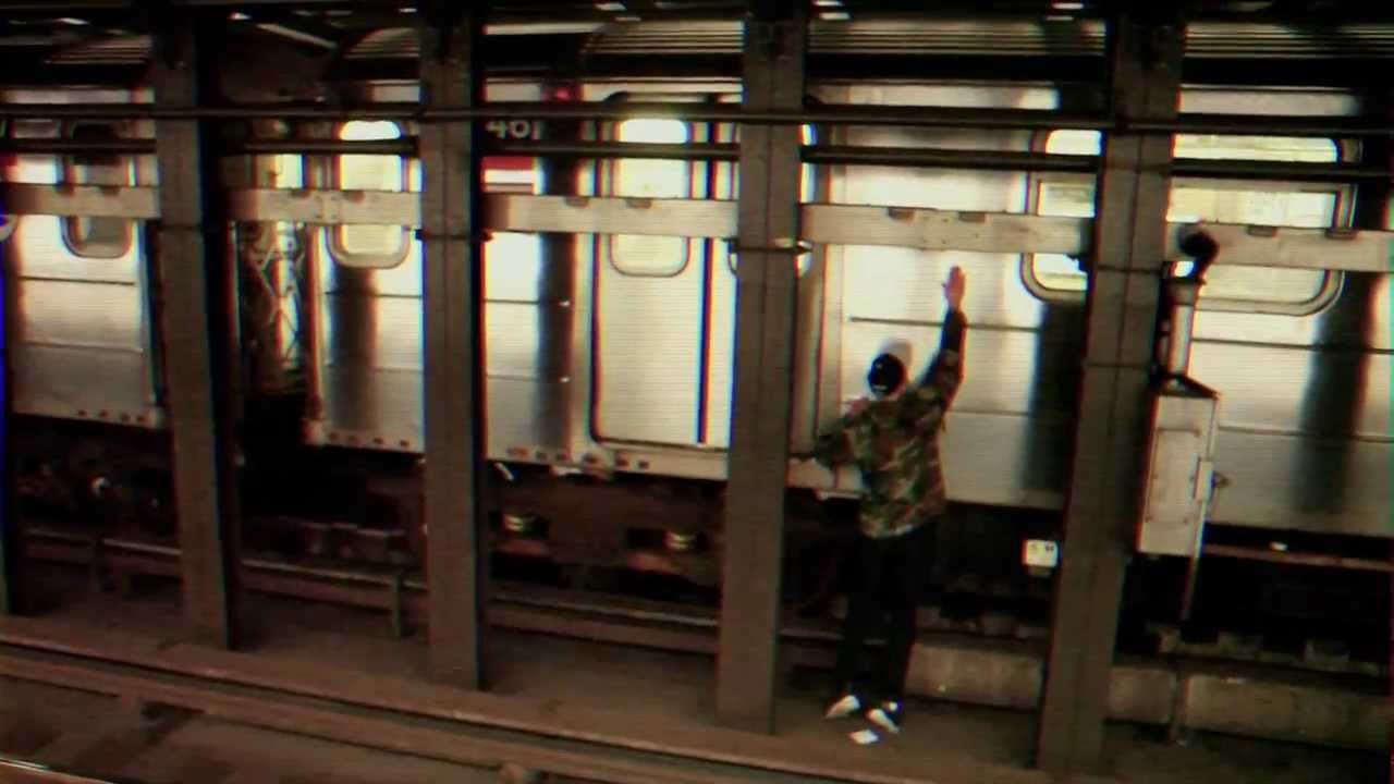 SMART CREW x FOOL'S GOLD 
