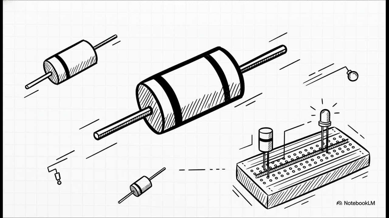"Réparation des cartes électroniques–Introduction : Classification des composants électroniques" 1B
