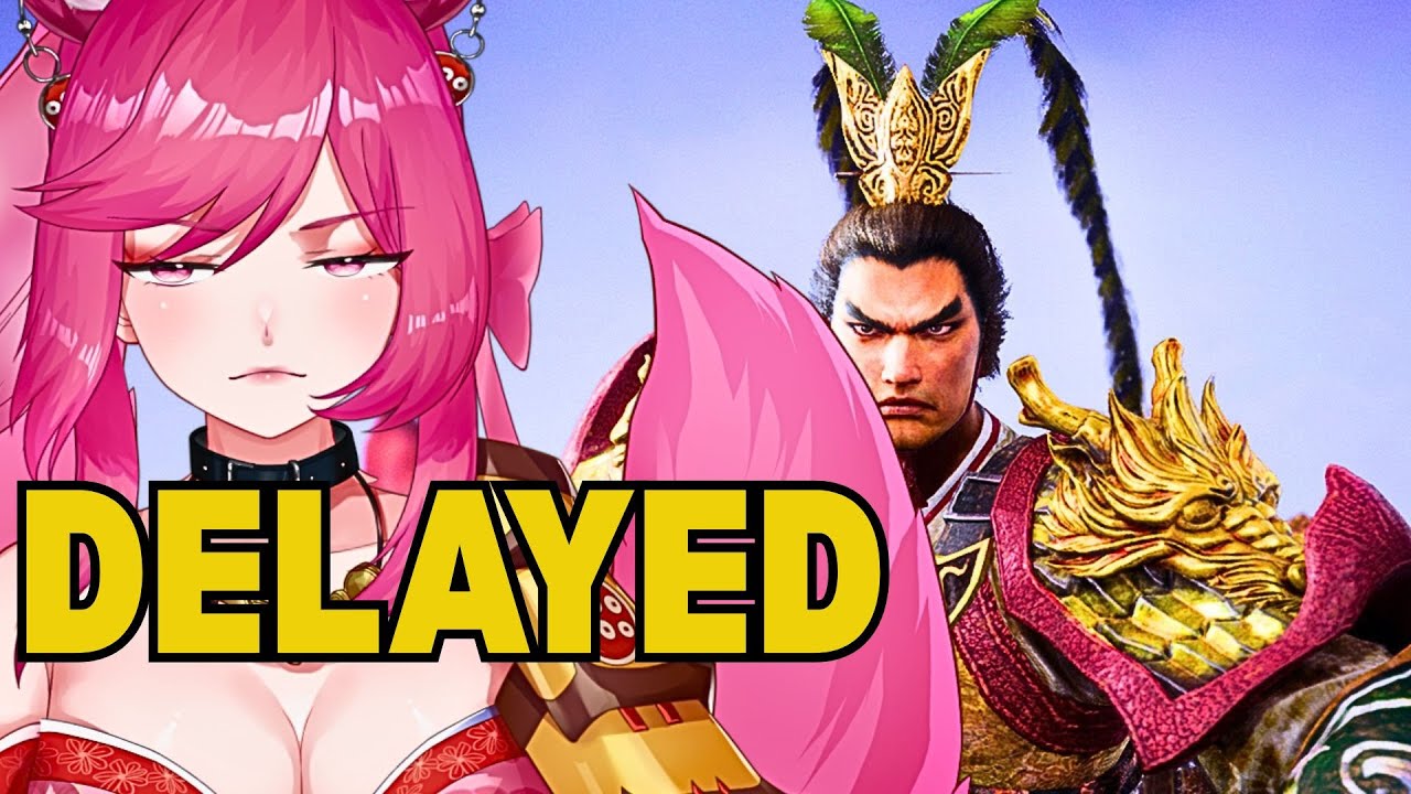 Настоящая причина задержки выхода Dynasty Warriors 3 Remastered