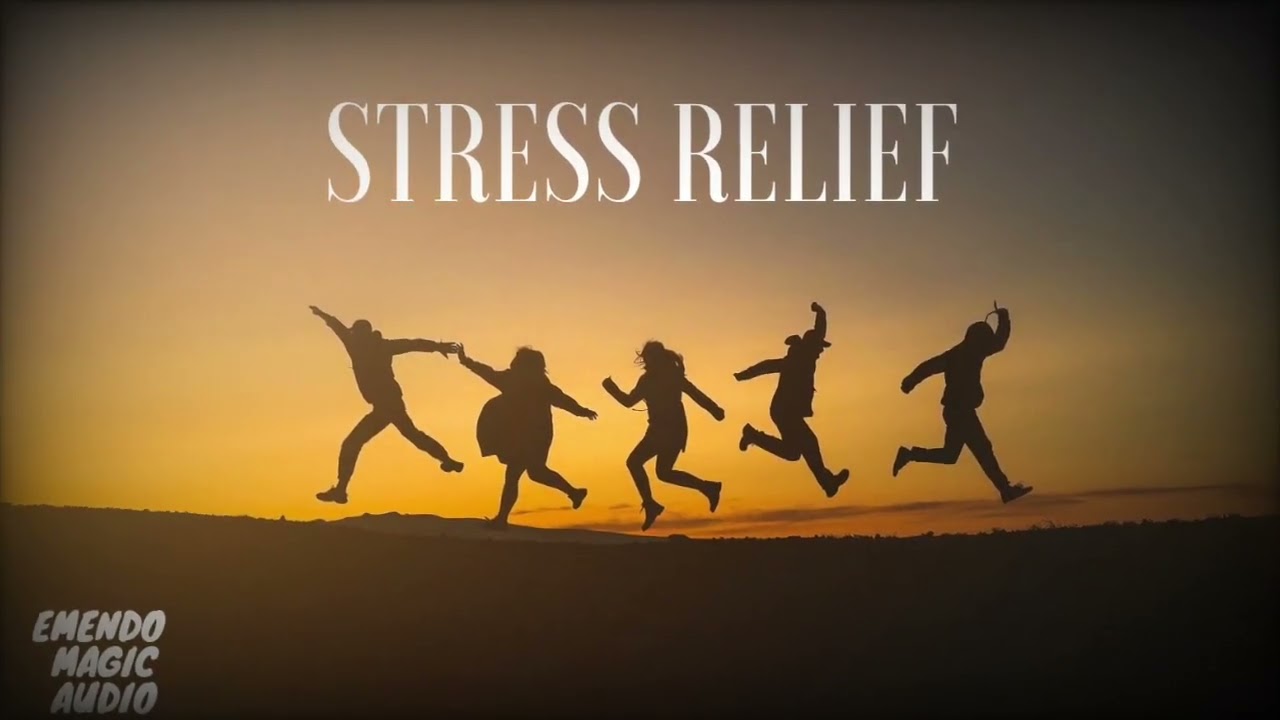 Smart Cortisol Balancer (Morphic Field) Stress Relief