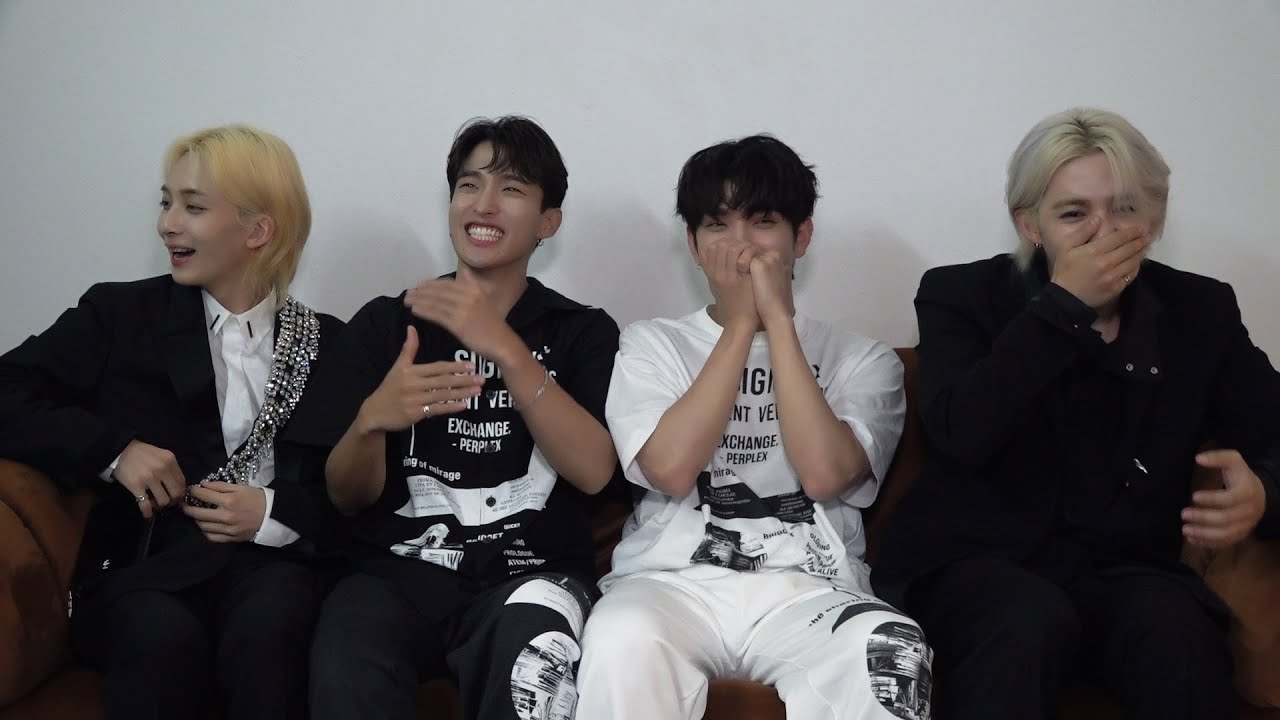 [DICON:세븐틴] 세븐틴의 밤은 낮보다 뜨겁다😎 ┃ MAKING FILM