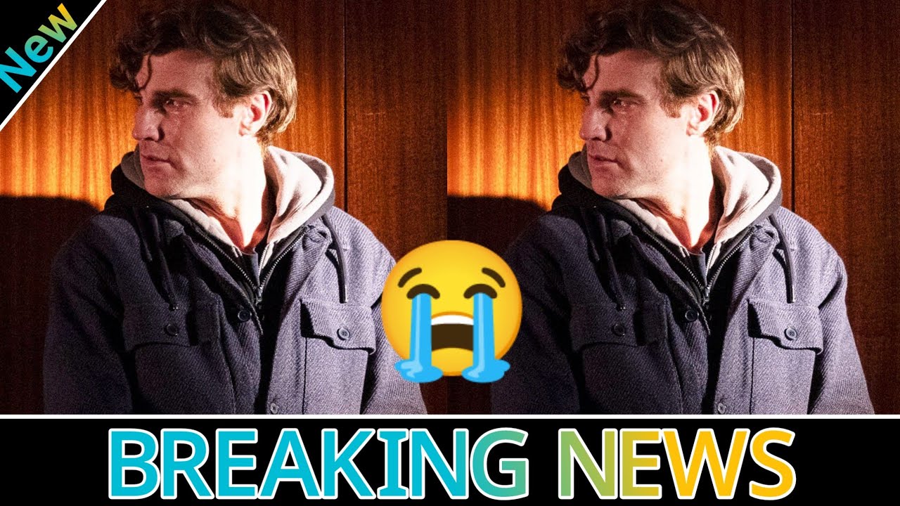 Corrie Legend Passes Away! Theo Dies at 47! Very Sad🥲🥲News for Coronation Street Fans! Big Regret!