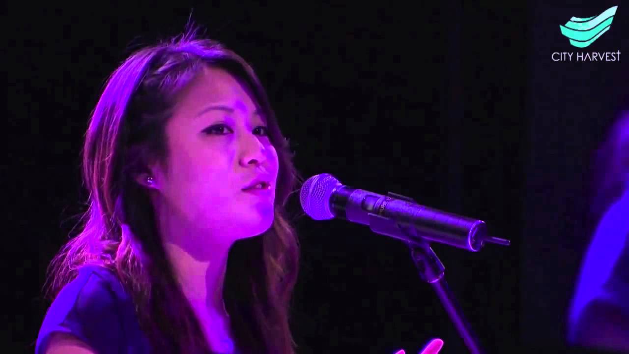 Jayesslee - What Faith Can Do | Testimony | City Harvest Church