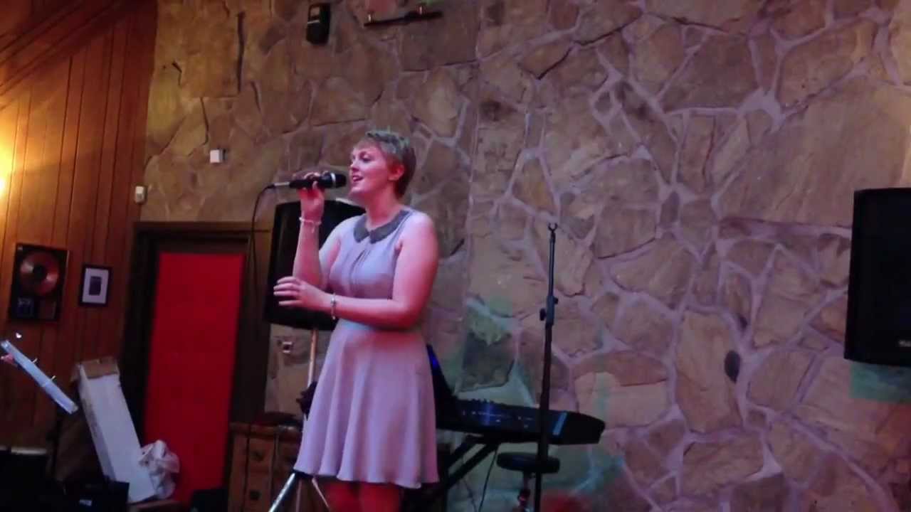 Where The Boys Are - Sarah Lowe Live at Studio2