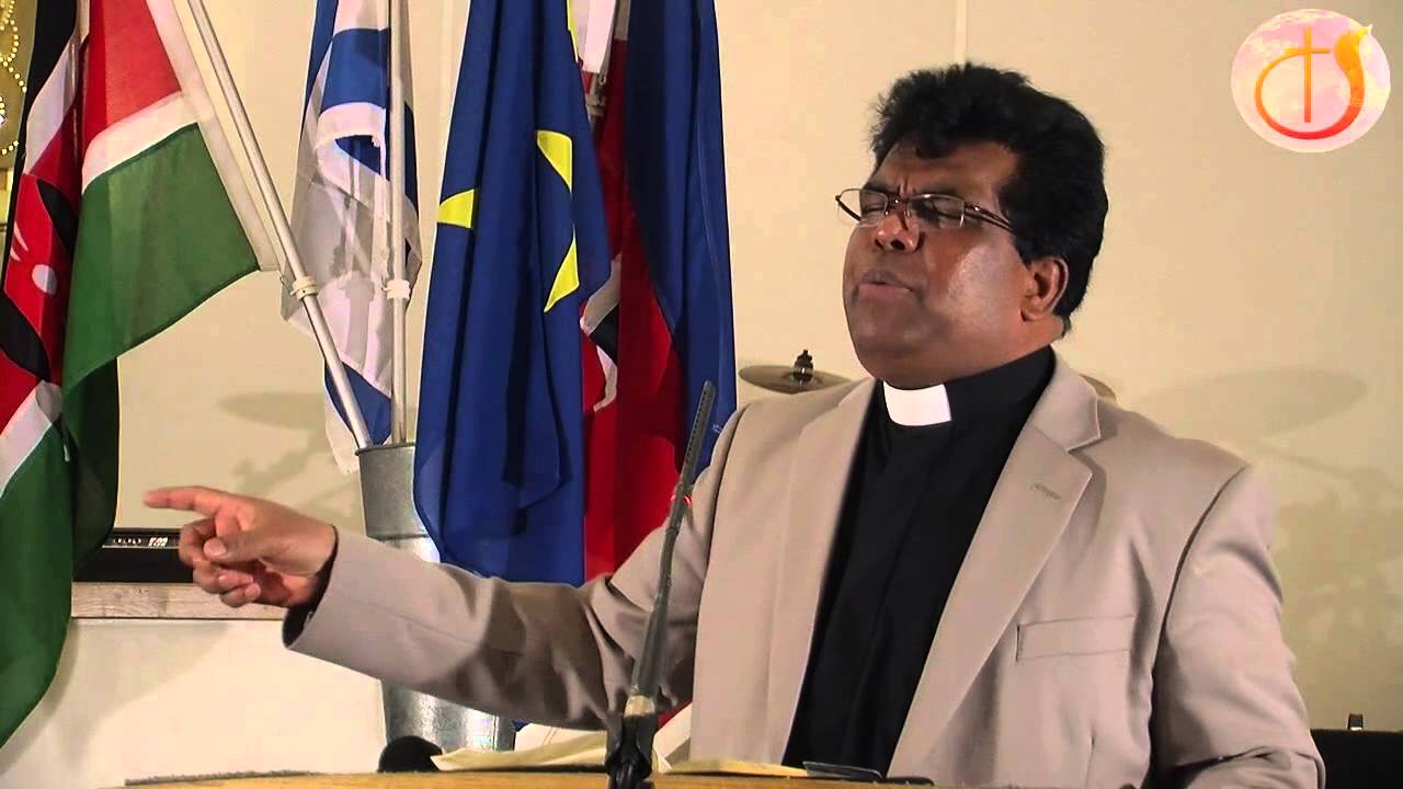 Becog message 14th april 2013