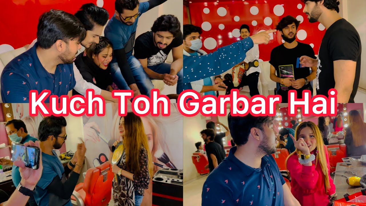 Game Show ke bachy batamiz hai Vlog 25 Sep 2021