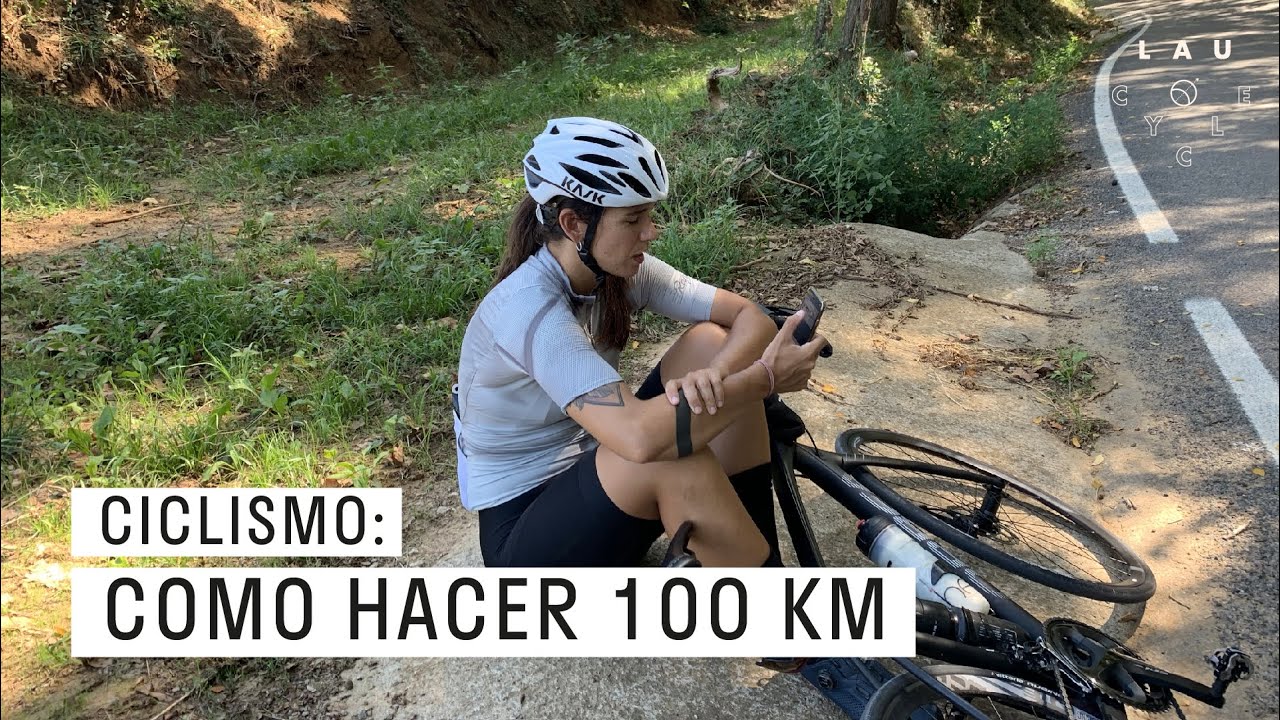 CÓMO AFRONTAR TU PRIMERA LARGA DISTANCIA