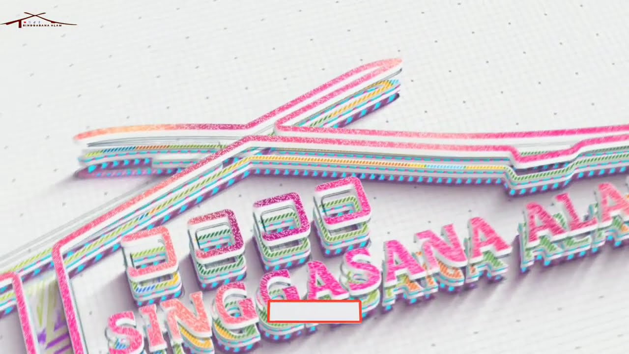 Malam Mencekam Suasana Bedah Rumah Di Tengah hutan 