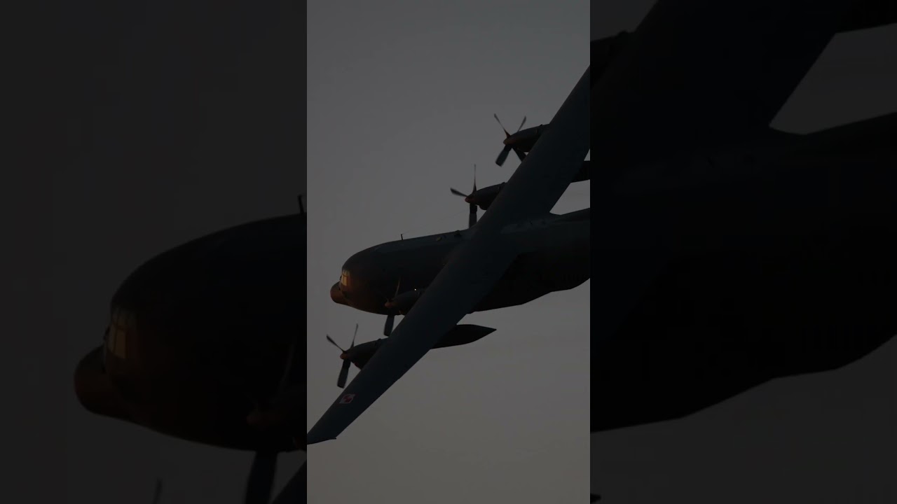 Before & After ✈️ Planespotting Photo Edit #shorts #aviation #photoediting