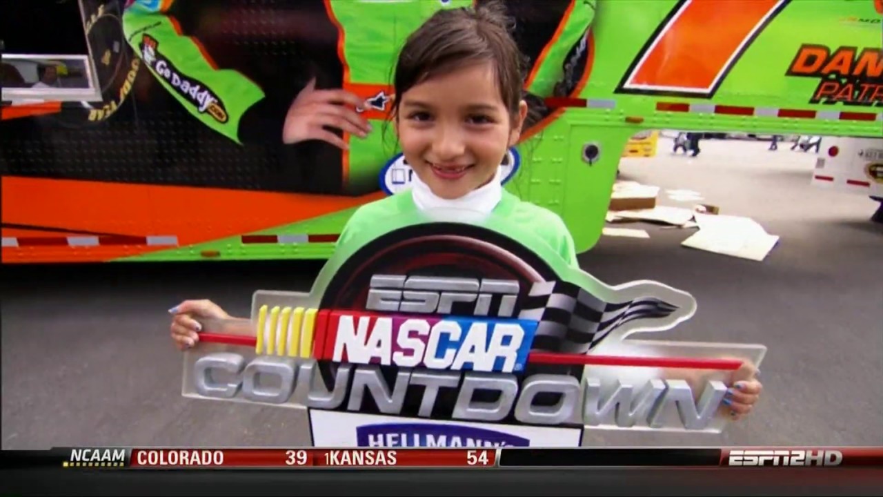 2010 NASCAR Nationwide Series Stater Brothers 300