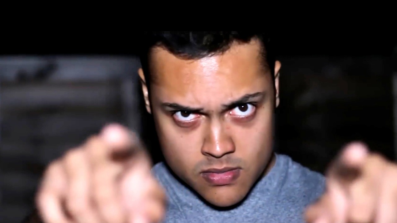 DISS TRACK - FAKE YOUTUBERS !!! (Official Music Video)