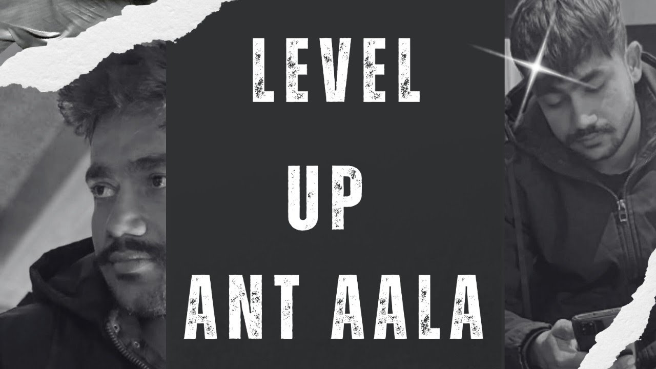 HIP HOP - ANT AALA || MUSIC BRINGS || 