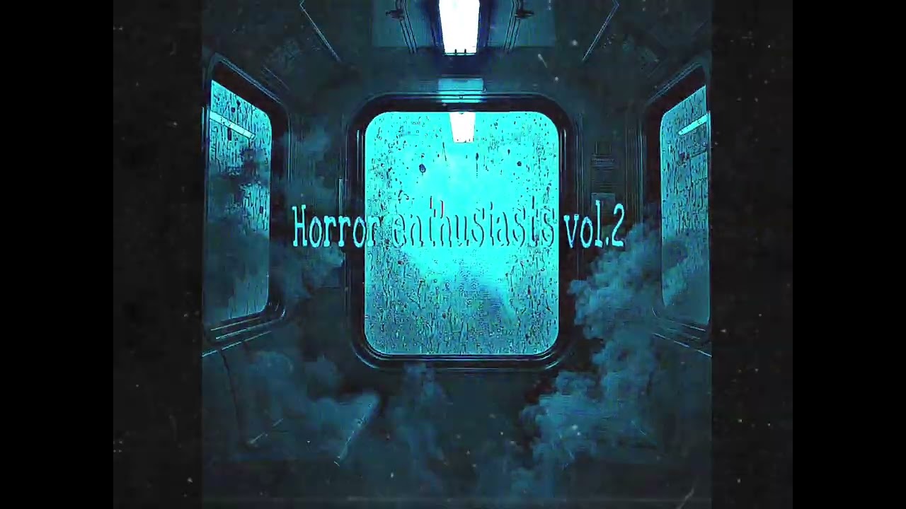 Horror enthusiasts vol.2