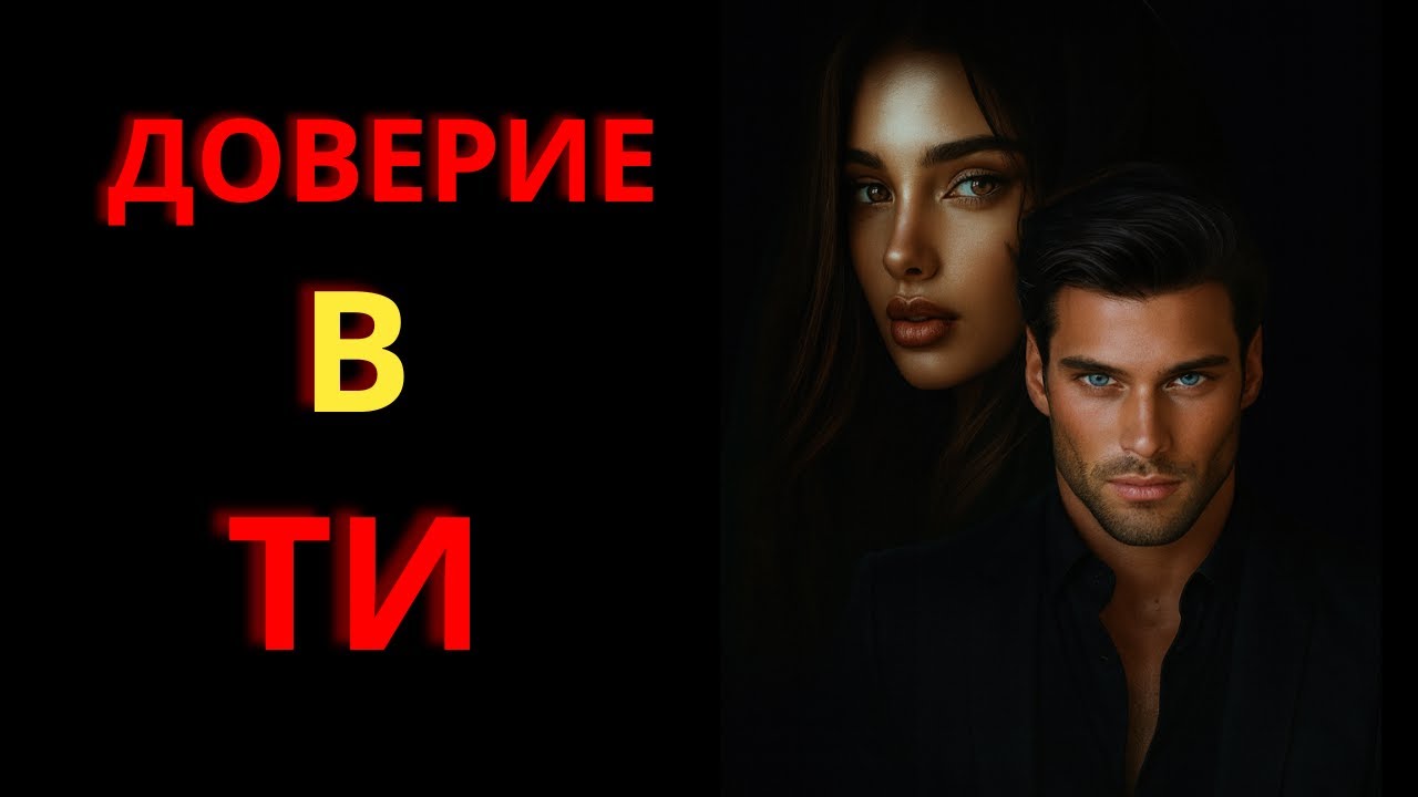 Уверените мъже не просят внимание (те стават необходими).