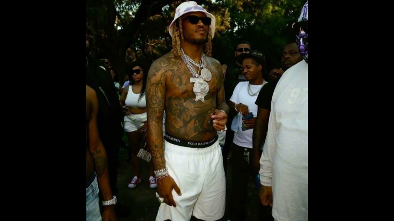 [FREE] Future Type Beat - 