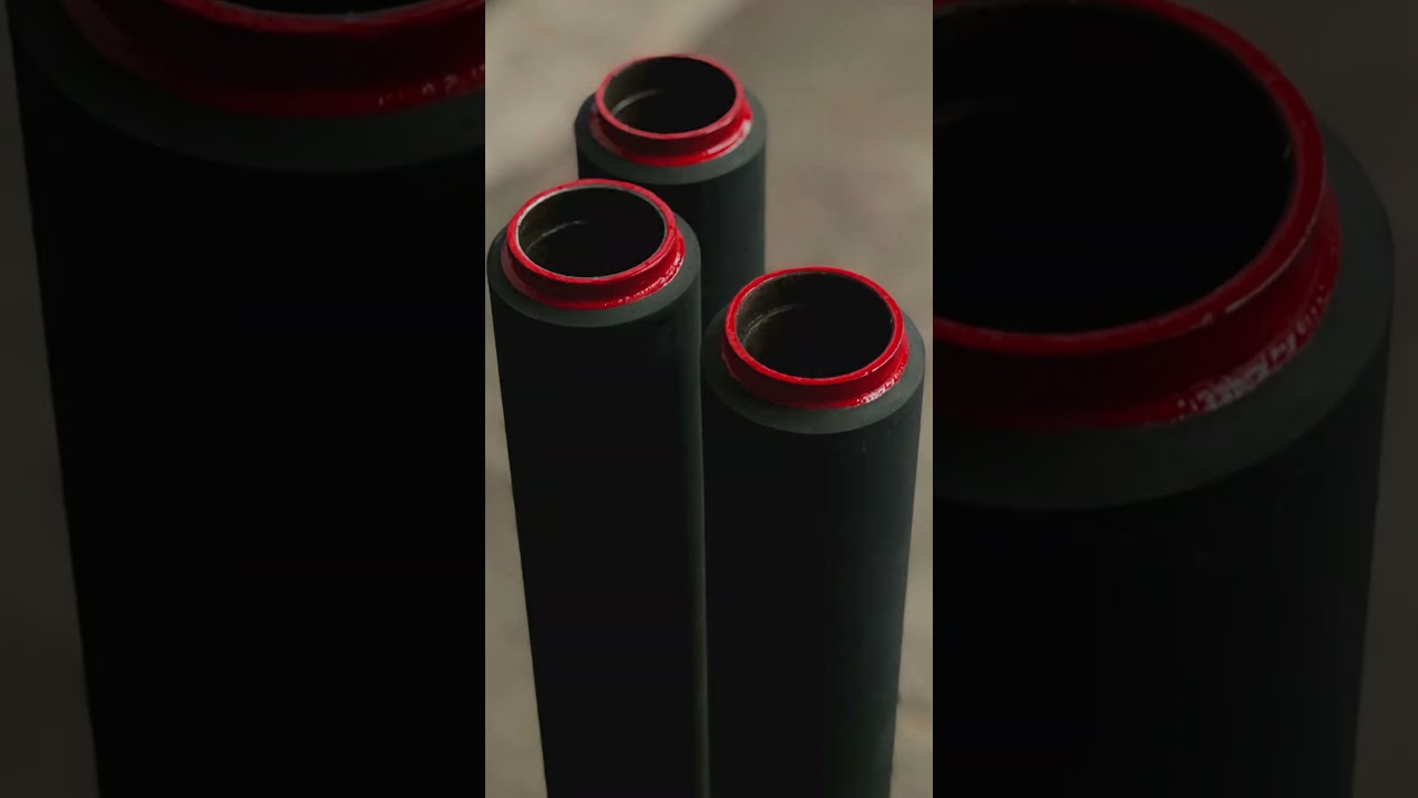 &iexcl;Cambiamos el hule de tus rodillos! #rodillo #roller #maquinaria #ryobi #packaging #printing